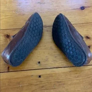 Patagonia | Shoes | Patagonia Pau Walnut Dress Shoes | Poshmark display picture 3